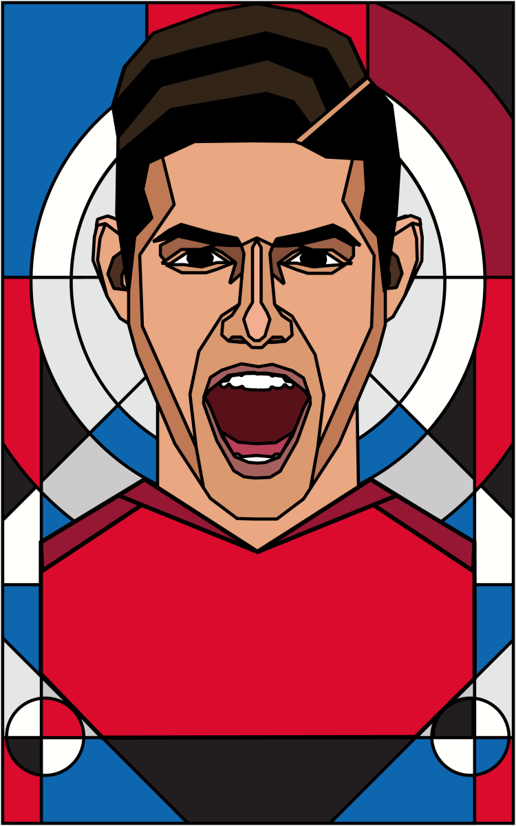 出了强大的 出了强大的